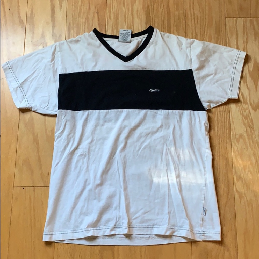 Orisue shirt- good condition